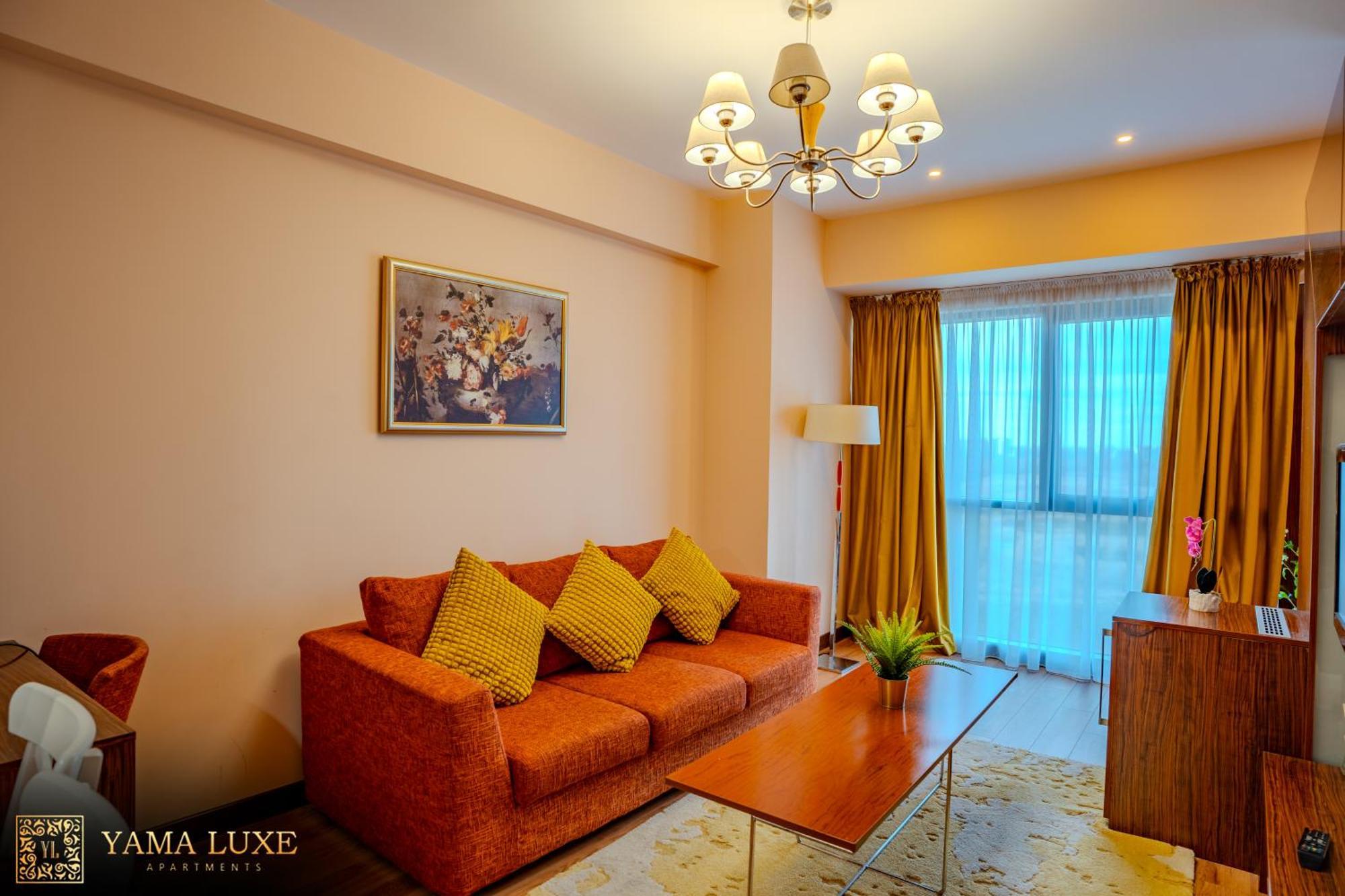 Presidential Luxury Apartments With Amazing View - Yamaluxe 布加勒斯特 外观 照片